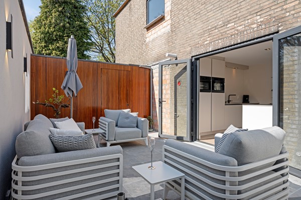 Medium property photo - Europalaan 33, 6164 CV Geleen